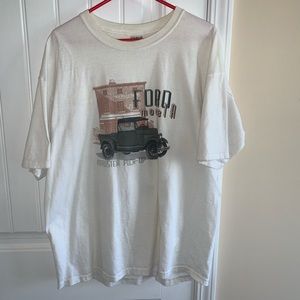 Gildan Ford Model A tee shirt